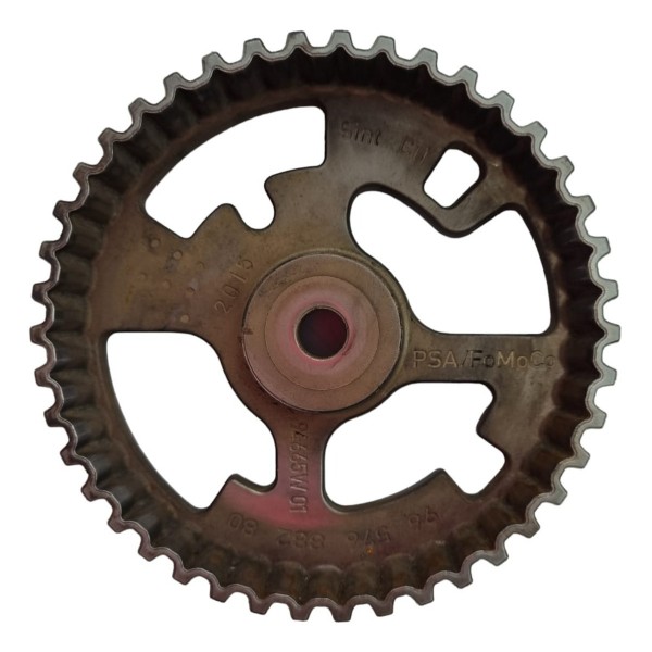 Polia Comando Discovery Sport 2.2 2016 Cx470