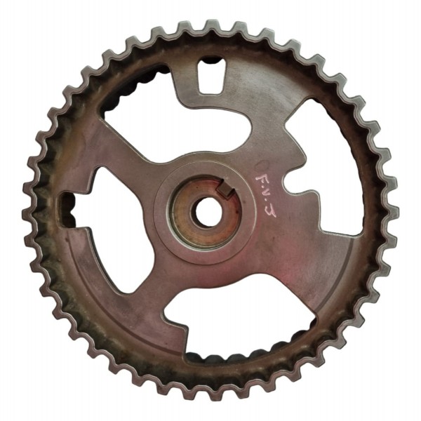 Polia Comando Discovery Sport 2.2 2016 Cx470