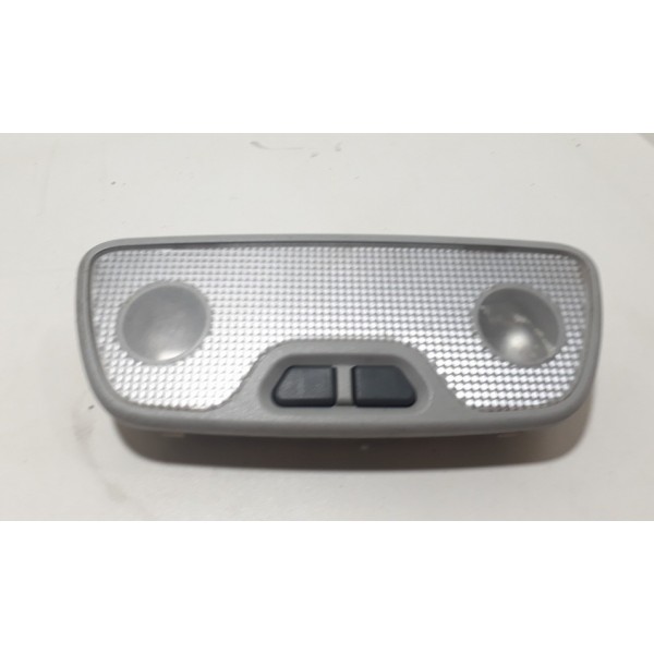 Luz De Teto Cortesia Volvo V40 2000 Cx86