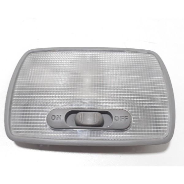 Luz De Teto Civic 2009 Cx84