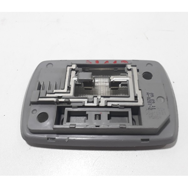 Luz De Teto Civic 2009 Cx84