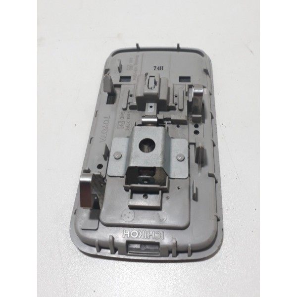 Luz De Teto Toyota Corolla 2006