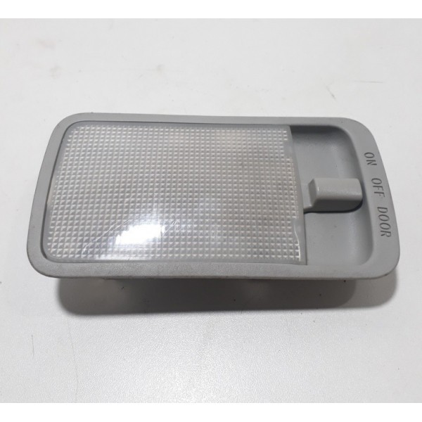 Luz De Teto Toyota Corolla 2006