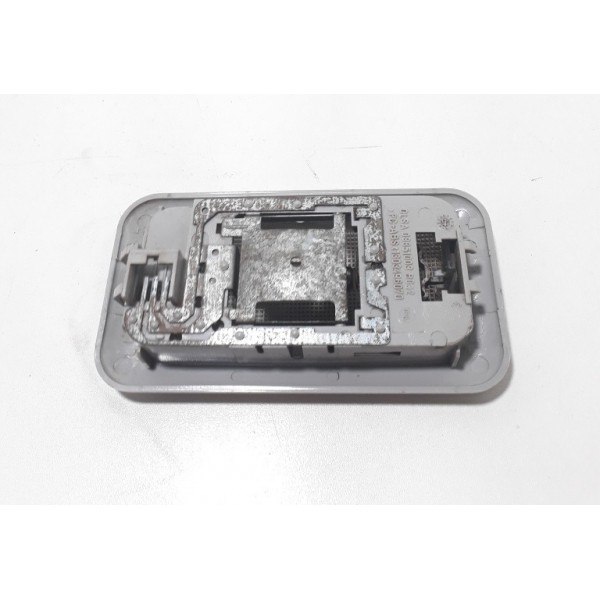 Luz De Teto Ducato 2009 Cx84