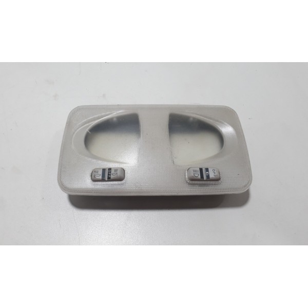 Luz De Teto Palio 2014  Cx84