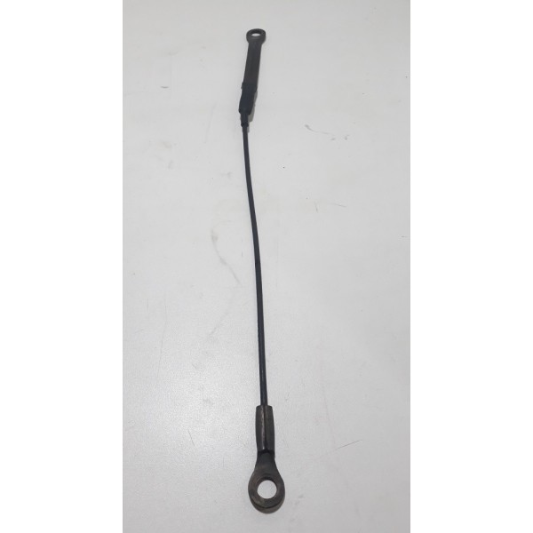 Cabo De Aço Tampa Traseira Amarok Lado Esquerdo Cx83