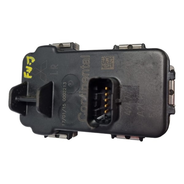 Modulo Atuador Turbina Discovery Sport 2.2 2016 Cx470