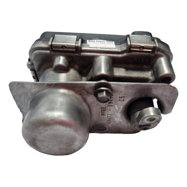 Modulo Atuador Turbina Discovery Sport 2.2 2016 Cx470