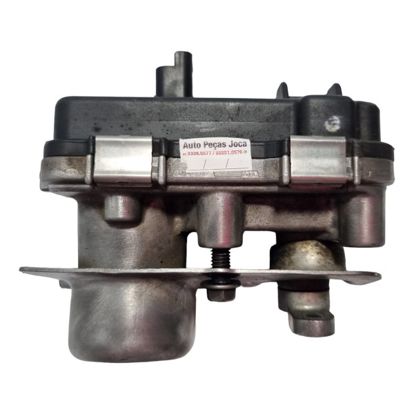 Modulo Atuador Turbina Discovery Sport 2.2 2016 Cx470