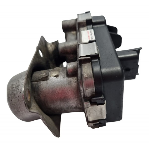 Modulo Atuador Turbina Discovery Sport 2.2 2016 Cx470