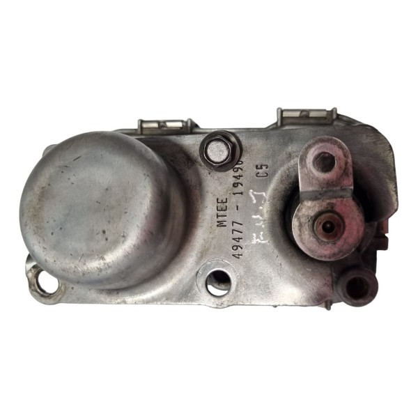 Modulo Atuador Turbina Discovery Sport 2.2 2016 Cx470