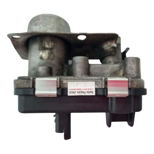 Modulo Atuador Turbina Discovery Sport 2.2 2016 Cx470