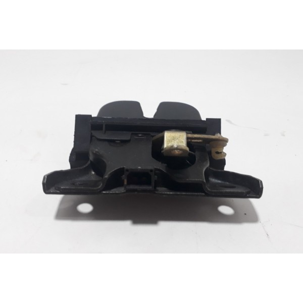 Fechadura Capô Traseiro A3 2000 Cx94