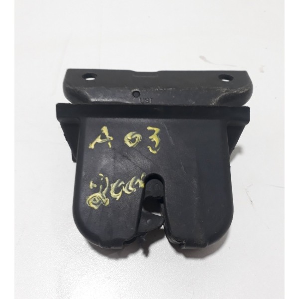 Fechadura Capô Traseiro A3 2000 Cx94