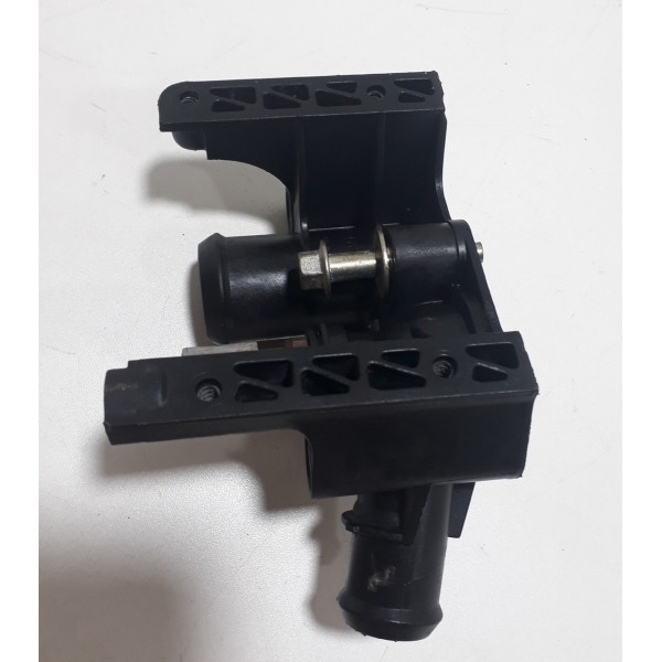 Carcaça Valvula Termostatica Ford Focus 2013 1.6 16v Cx156