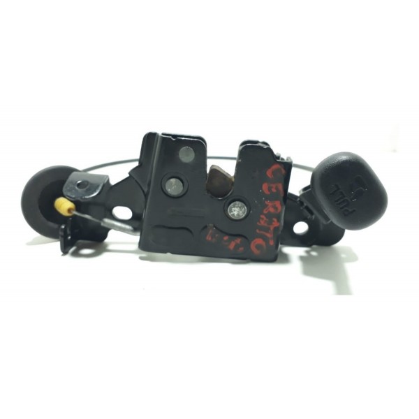 Fechadura Banco Traseiro Lado Direito Kia Cerato 2012 Cx94