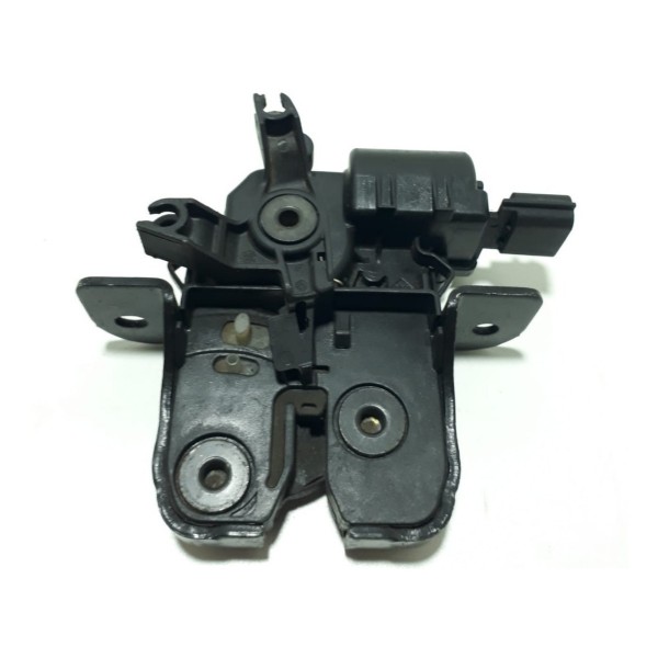 Fechadura Capo Traseiro Renault Duster 2012 Original Cx94