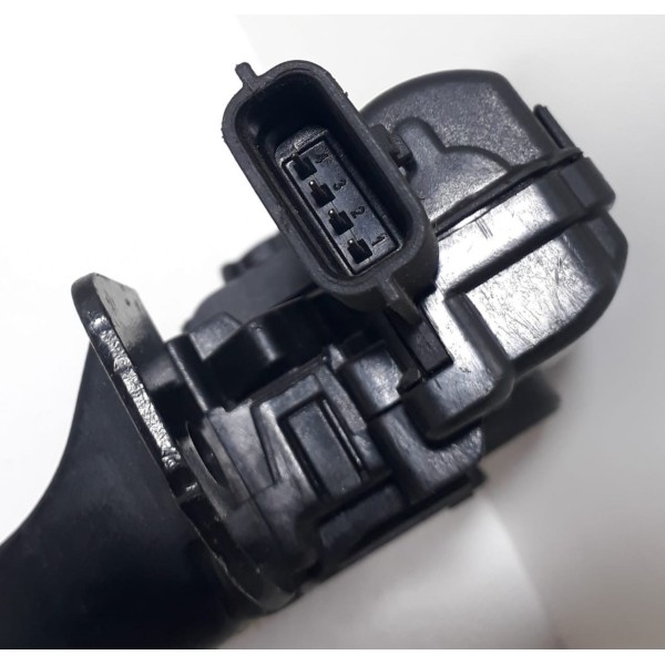 Fechadura Capo Traseiro Renault Duster 2012 Original Cx94