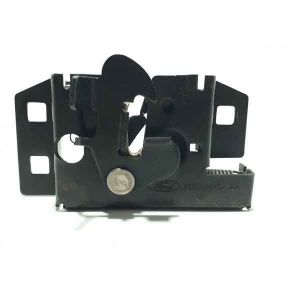 Fechadura Trava Capo-ford Courier -98fu-16701-aa Cx94