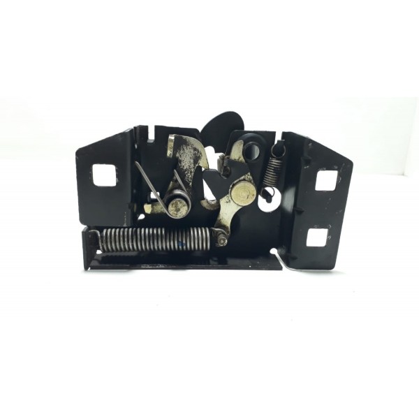 Fechadura Trava Capo-ford Courier -98fu-16701-aa Cx94