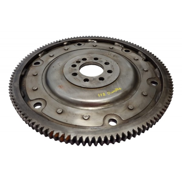 Volante Motor Discovery Sport 2016 2.2 Cx667