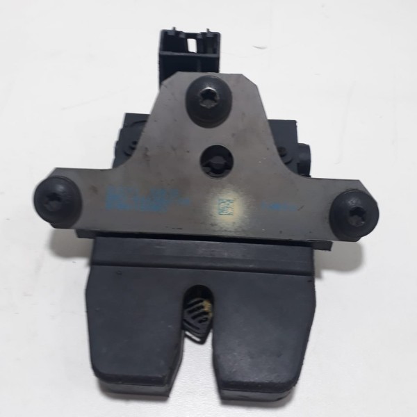 Fechadura Capo Traseiro Ford Focus 2014 Cx94