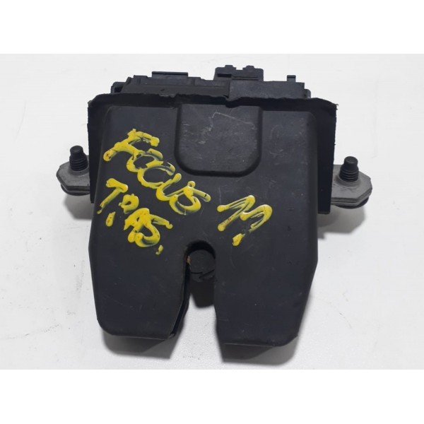 Fechadura Capo Traseiro Ford Focus 2014 Cx94