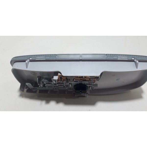 Lanterna Teto Cortesia Ford Ecosport Focus 09-13 Cx86