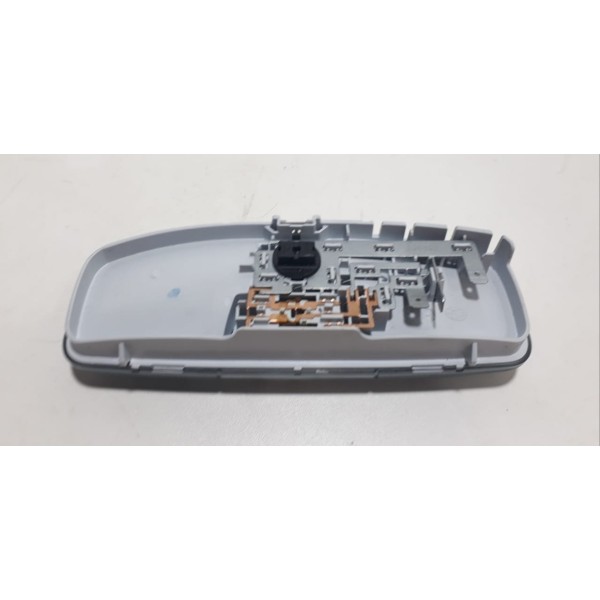 Lanterna Teto Cortesia Ford Ecosport Focus 09-13 Cx86