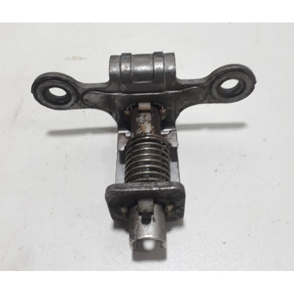 Trava Tampa Traseira Amarok Original 2h5.829.211 Cx94