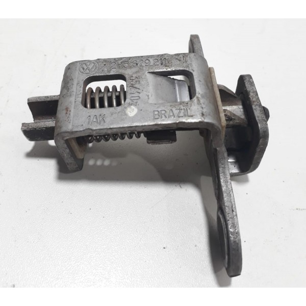 Trava Tampa Traseira Amarok Original 2h5.829.211 Cx94