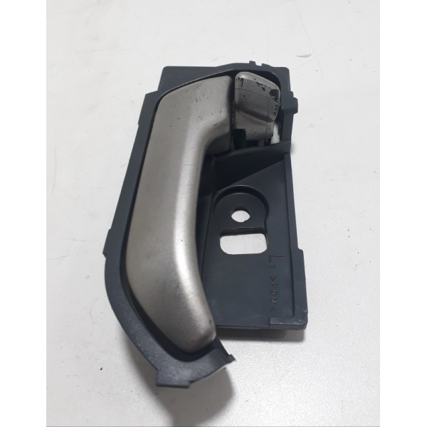 Maçaneta Interna S10 2014 Le Cx140 Dianteira/traseira
