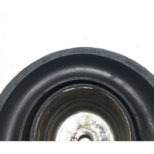 Coxim Do Amortecedor Dianteiro Amarok 2014 Cx153