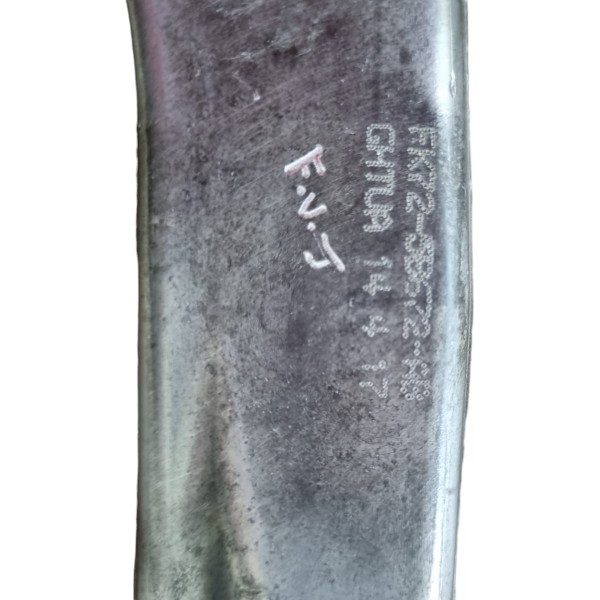 Braço Suspençao Traseira L.d Discovery Sport 2016 Cx470