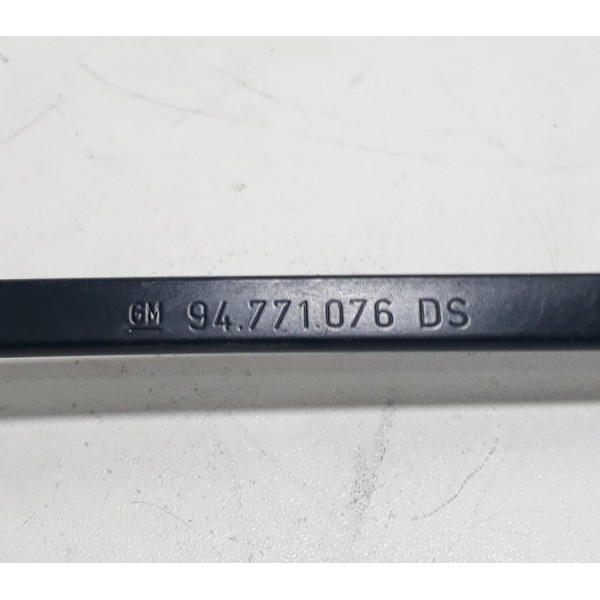 Braco Limp Parabrisa Nova S10 2012/  L.e Gm 94771076 Cx143 Esquerdo