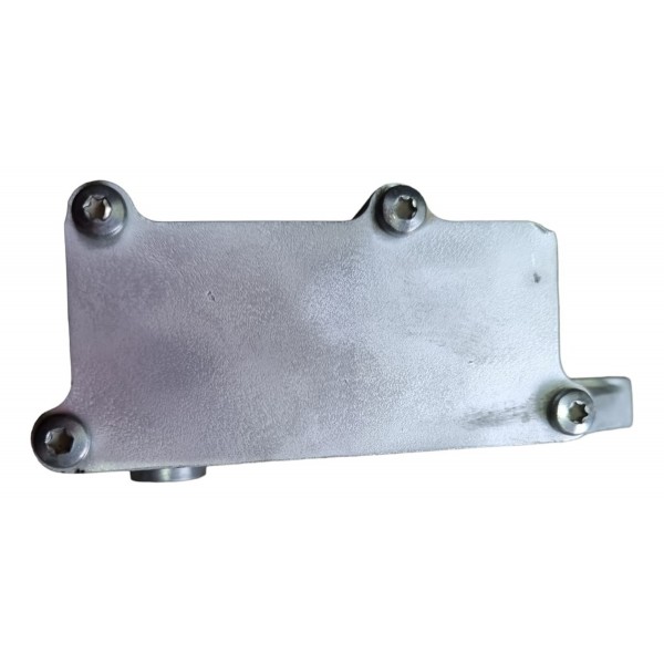 Suporte Contra Peso Tras Dir Discovery Sport 2.2 15/16 Cx470