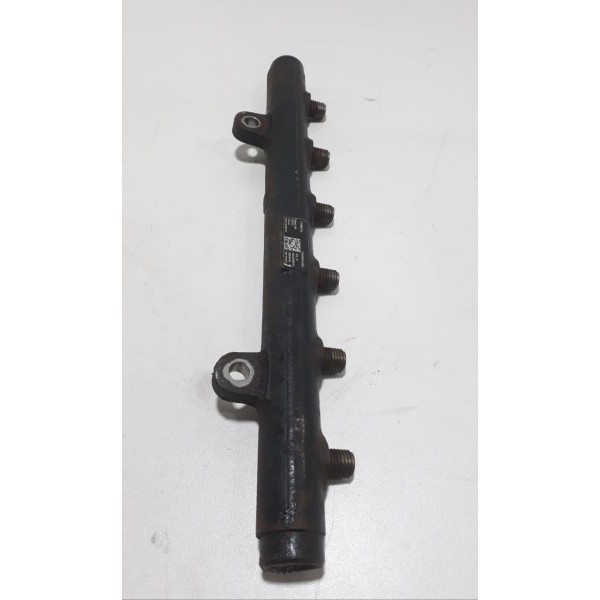 Flauta Do Combustível Ranger 3.2 5 Cilindros Diesel 15 Cx128