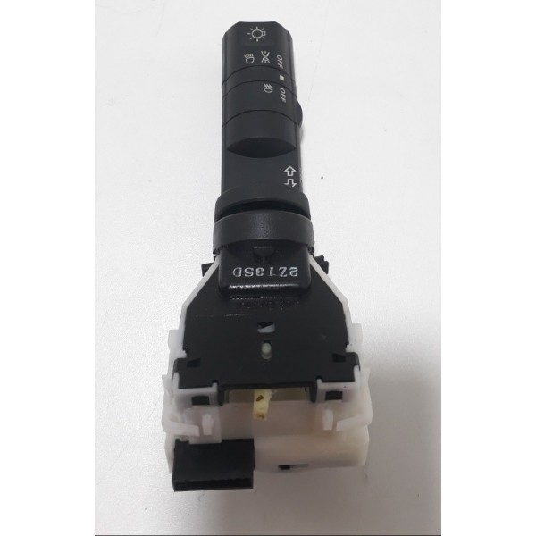 Chave De Seta Frontier 2014