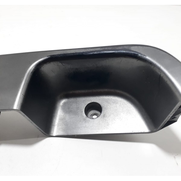 Moldura Comando Vidro Dian Esq Mitsubishi Airtrek  Cx88