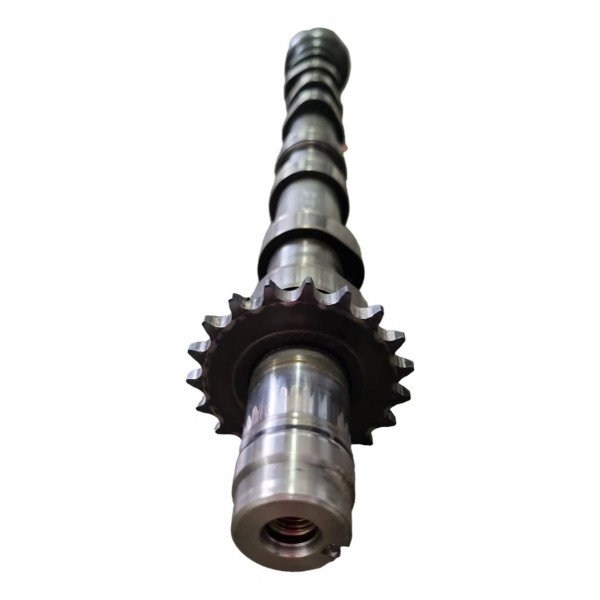 Comando Escape Discovery Sport 2016 2.2 Diesel Cx470