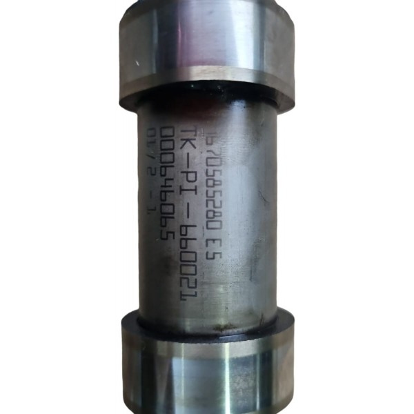 Comando Escape Discovery Sport 2016 2.2 Diesel Cx470