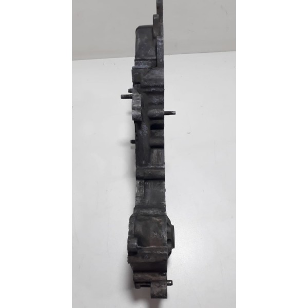 Carcaça Da Bomba De Óleo Do Motor Toyota Hilux Srv Sw4 3.0