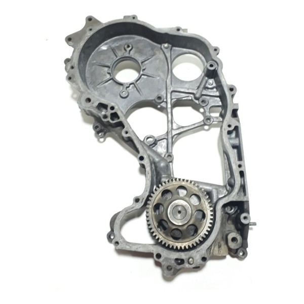 Carcaça Da Bomba De Óleo Do Motor Toyota Hilux Srv Sw4 3.0