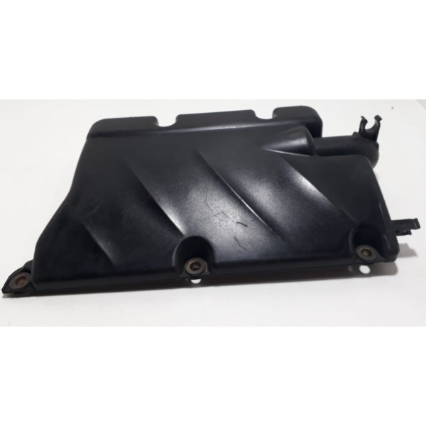 Caixa Ressonador  Ar Original Airtrek 2.4 07  Cx231