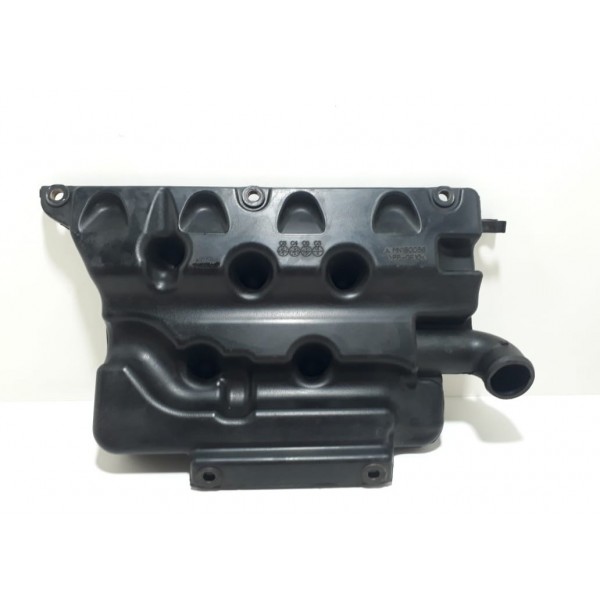 Caixa Ressonador  Ar Original Airtrek 2.4 07  Cx231