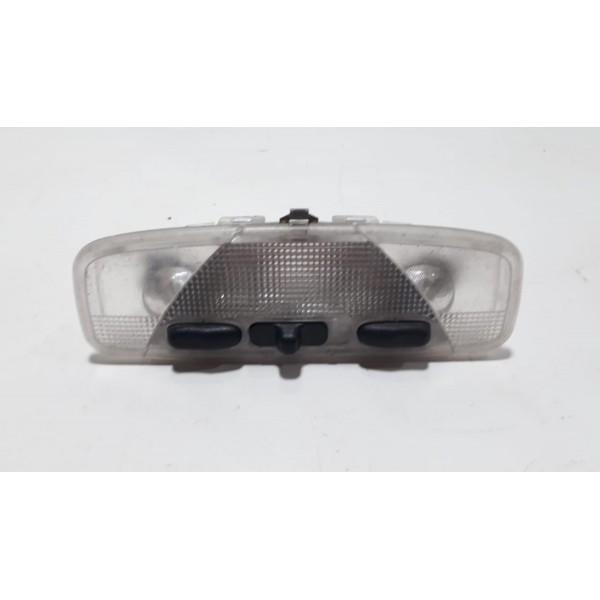Lanterna Luz Cortesia Teto Ford Focus Original Cx84