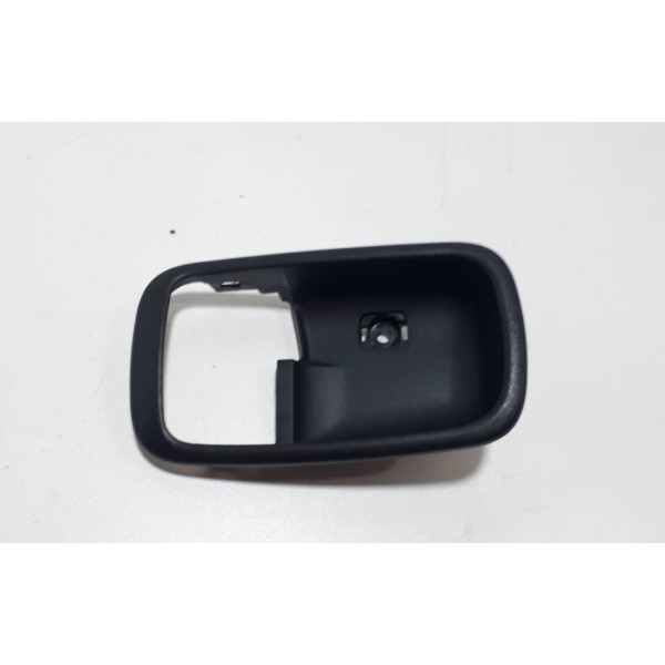 Moldura Maçaneta Interna Lado Esquerdo Airtrek 2008 (cx49) Dianteira/traseira