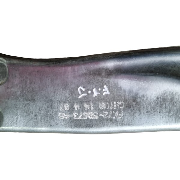 Braço Traseiro Esquerdo Discovery Evoque Sport 2016 Cx470