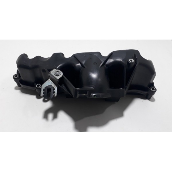 Coletor De Admissão Amarok Biturbo 2.0 2014 Cx567