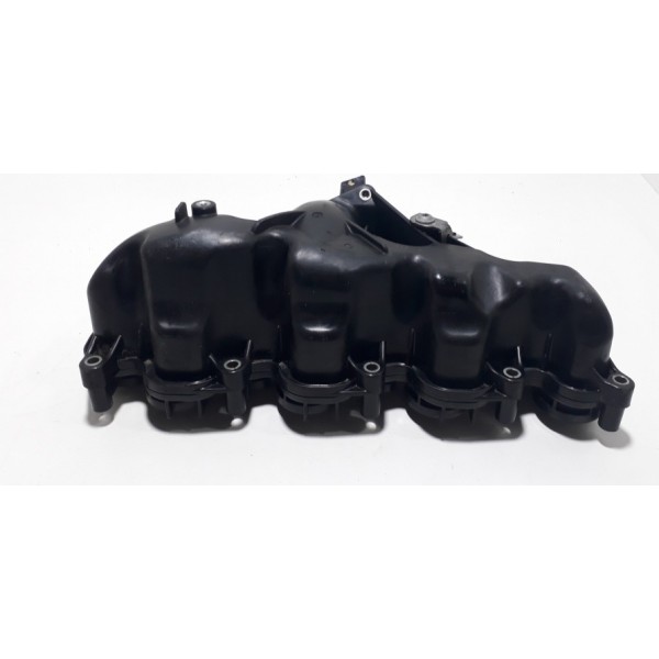 Coletor De Admissão Amarok Biturbo 2.0 2014 Cx567